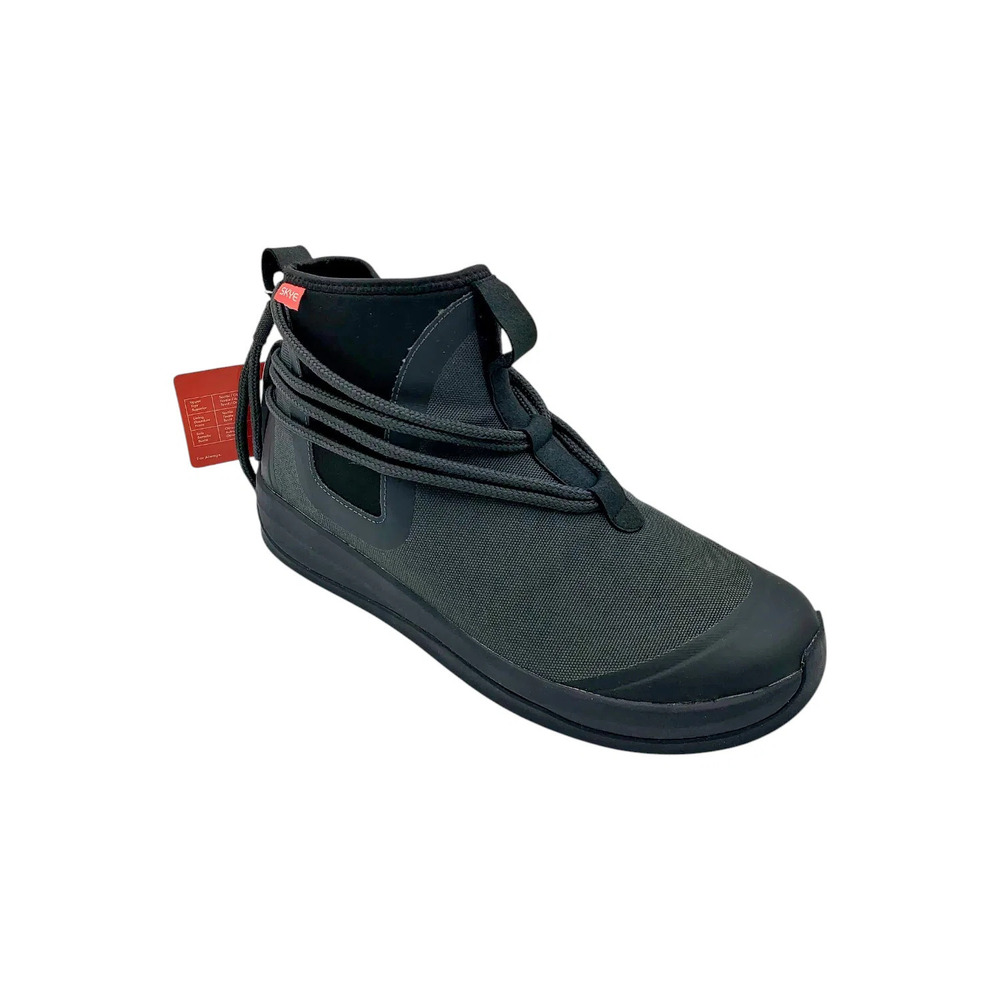 SKYE Mens The Pembrtn Orca Black - Medium